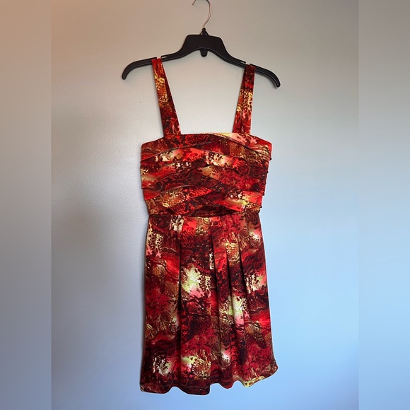 Dresses & Skirts - J.F.W. Cocktail Dress - Size Large, Fits Like Medium - Like New Condition